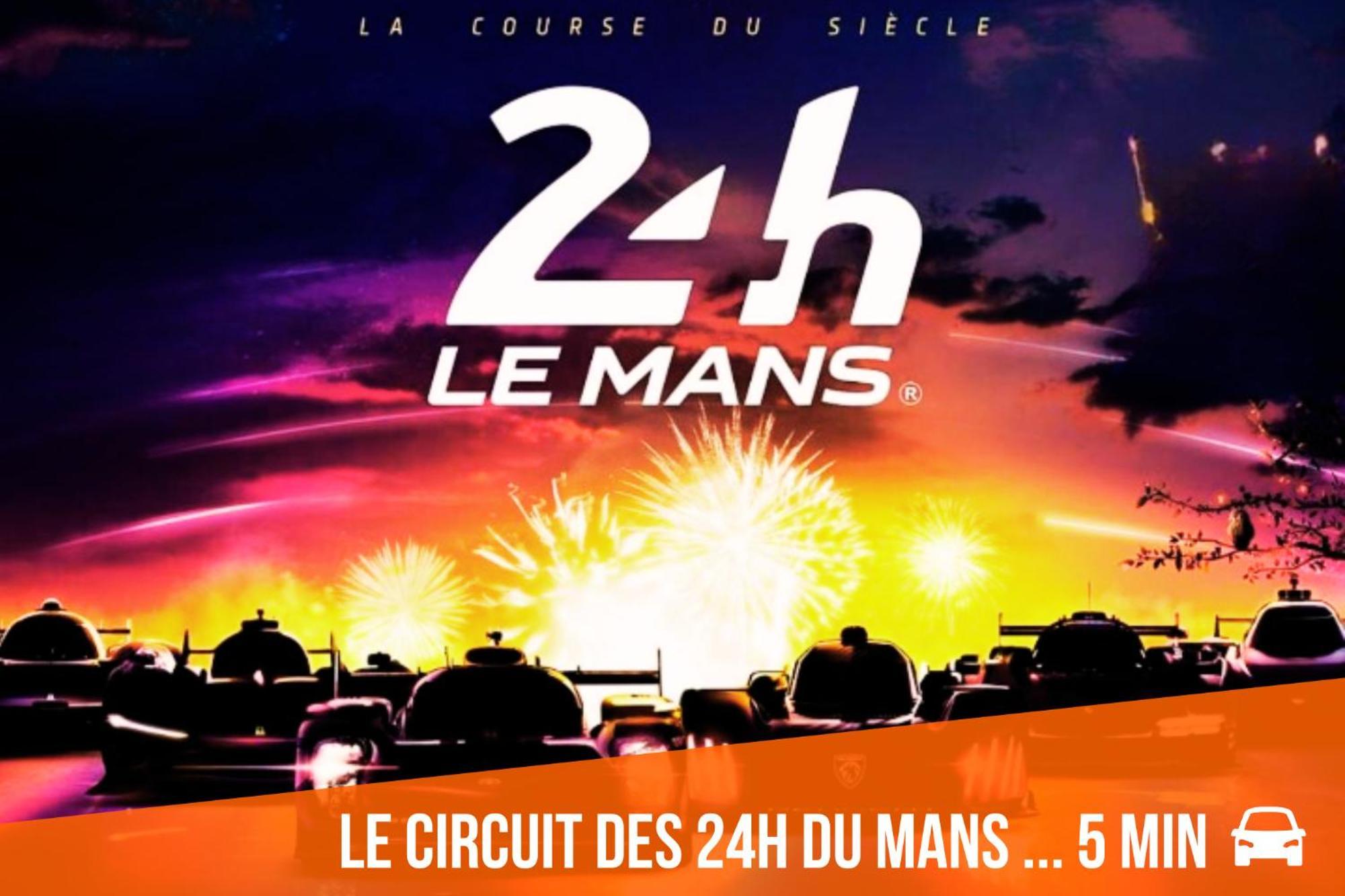 Le Mans City Sweet & Home - Climatise - Netflix - Wifi Fibre - Parking - Proche Circuit Des 24H & Centre-Ville - Accordhebergementconciergerie מראה חיצוני תמונה